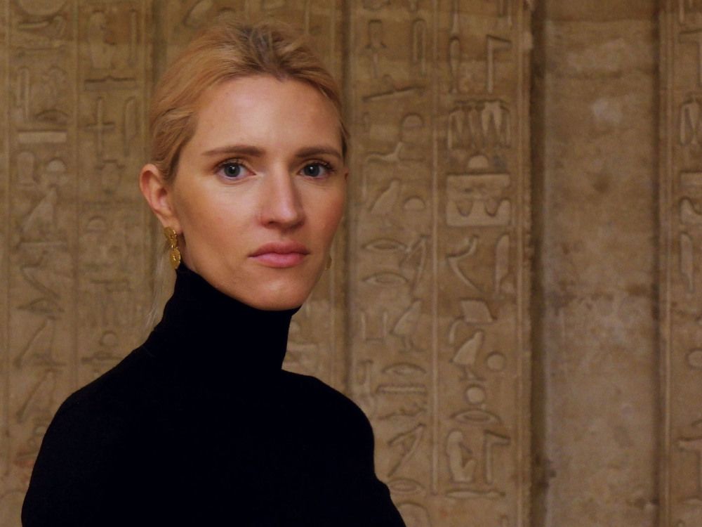 Photograph by Bassem Ahmed Khallaf