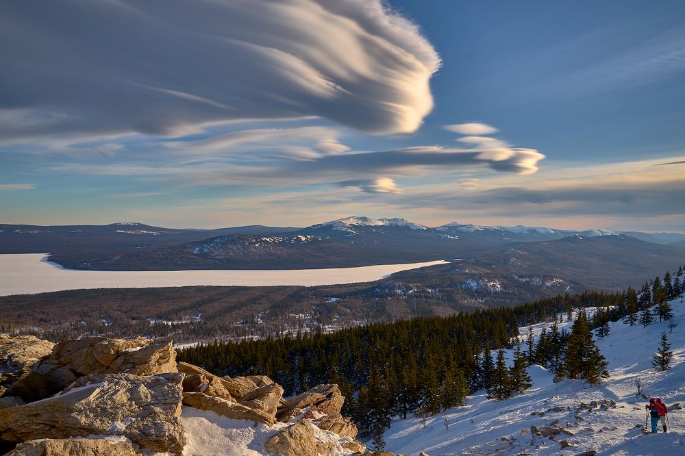 Photograph by Сергей Межин