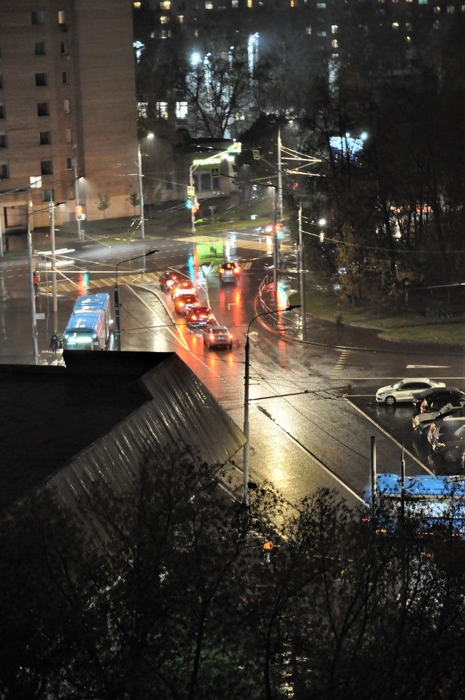 Photograph by Юлия Лис-а