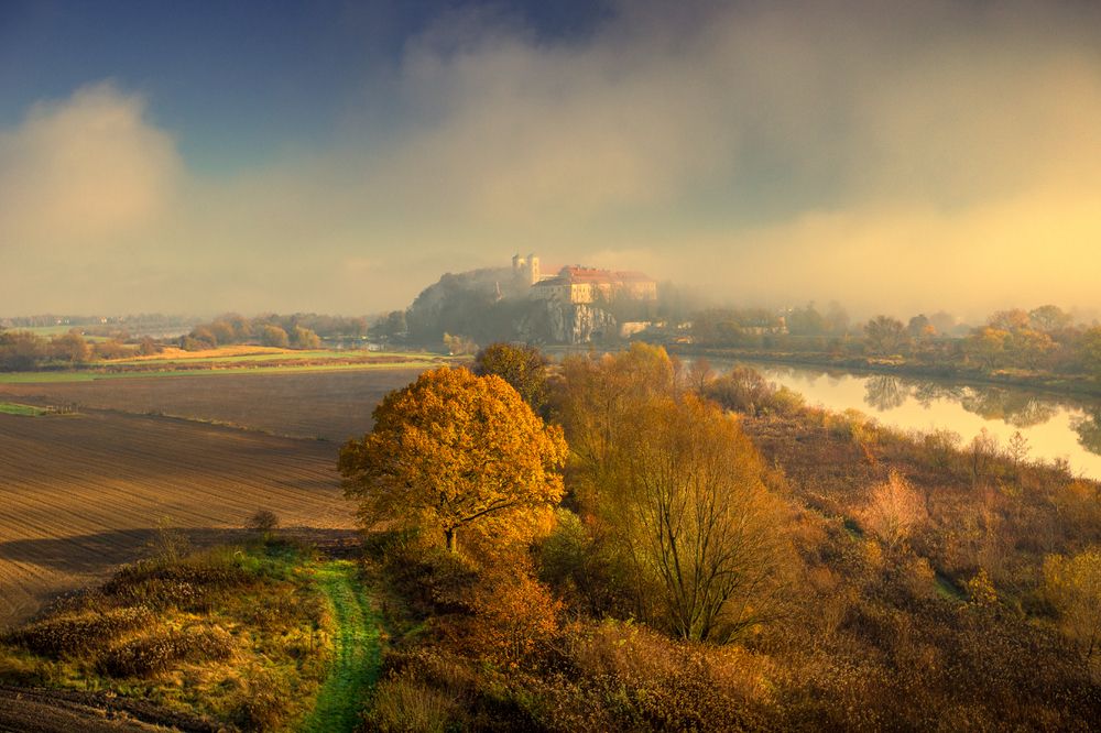 Photograph by Jaroslaw Frycz