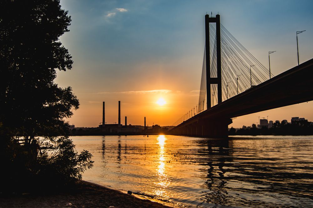 Photograph by Александр Бачурский