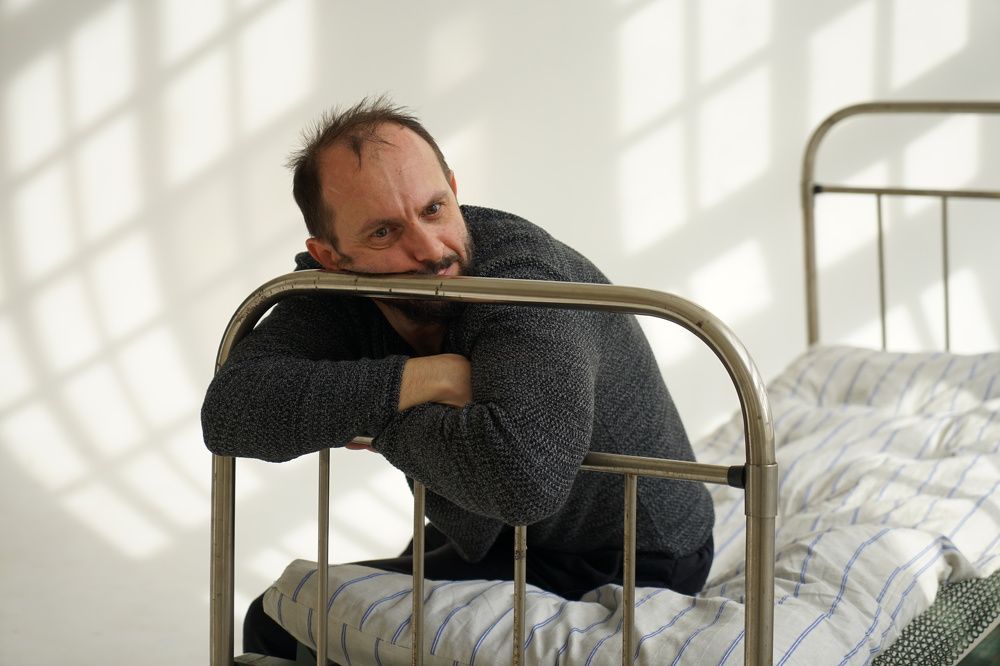 Photograph by Ангелина Богданова