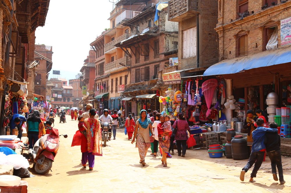 Photograph by KateAkh