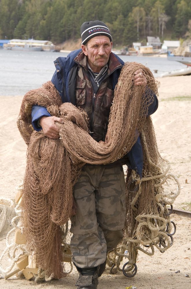 Photograph by Галина Михоношина