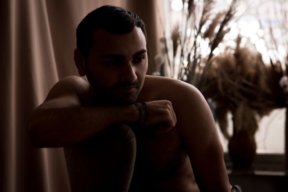 Photograph by Анна Сапрыкина