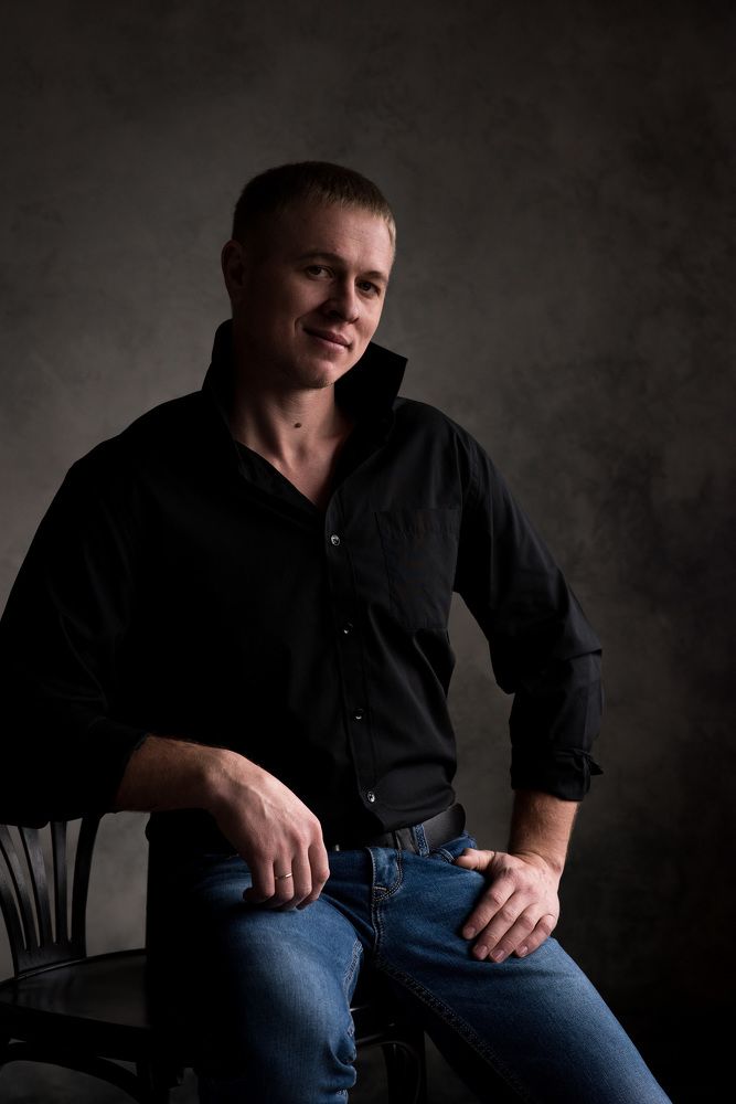 Photograph by Анна Сапрыкина