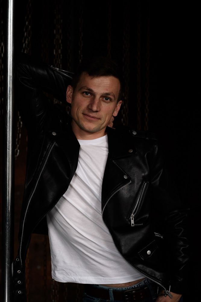 Photograph by Анна Сапрыкина