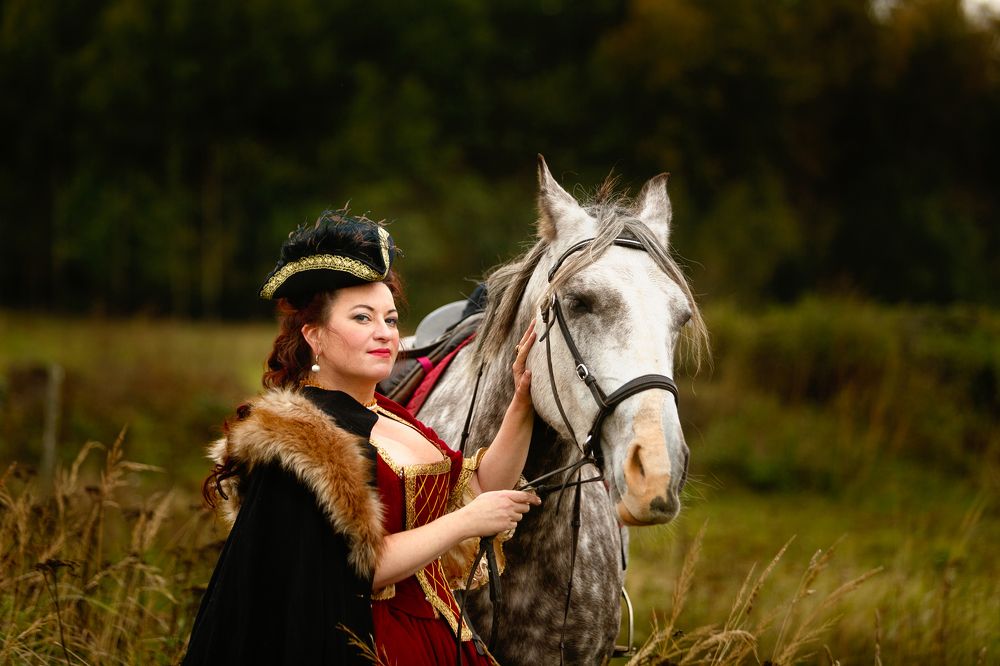 Photograph by Renate Tompsone