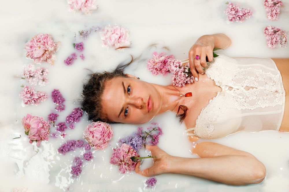 Photograph by Renate Tompsone