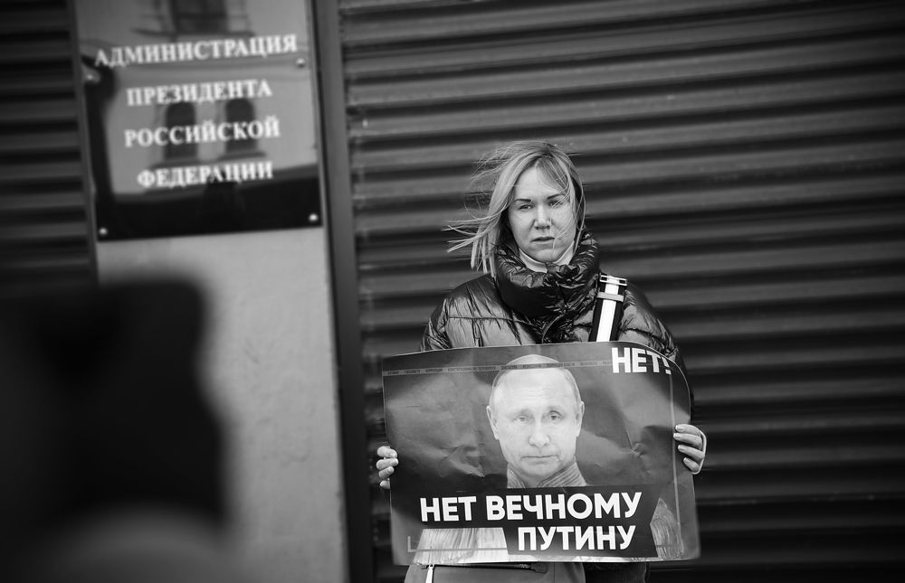 Photograph by Николай Алексеев