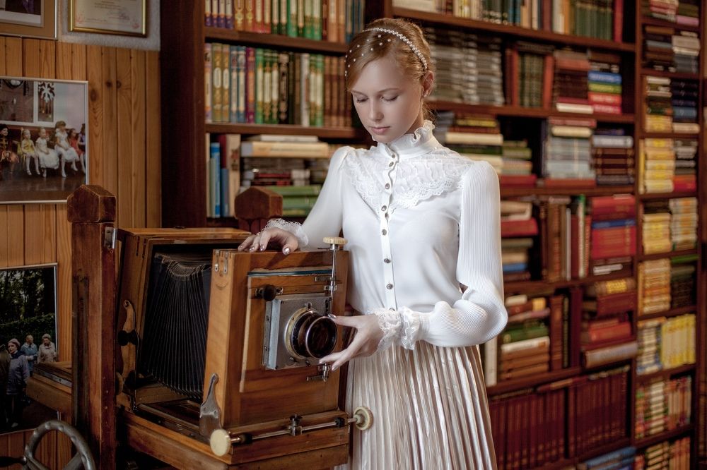 Photograph by Виктор Ухачев