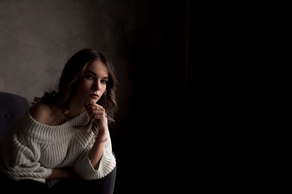 Photograph by Анна Сапрыкина