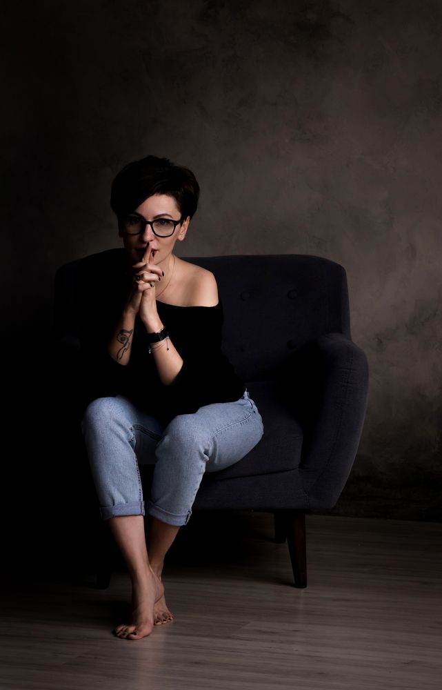 Photograph by Анна Сапрыкина