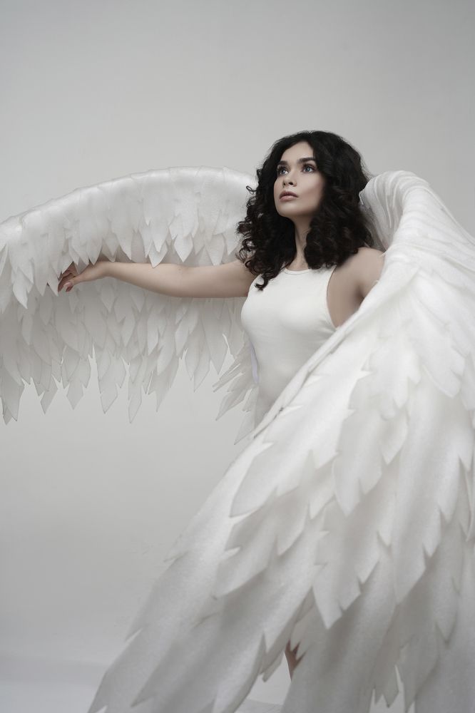 Photograph by Валерия Агафонова