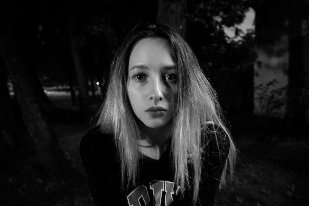 Sorrow