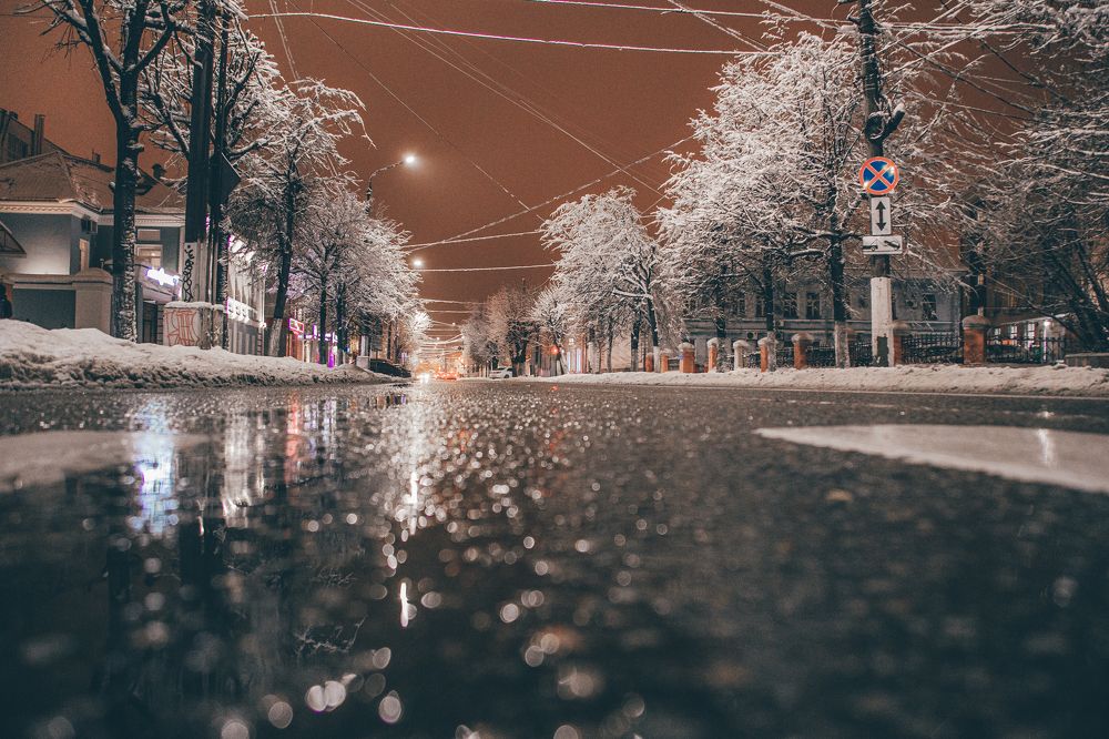 Photograph by Илья Найко