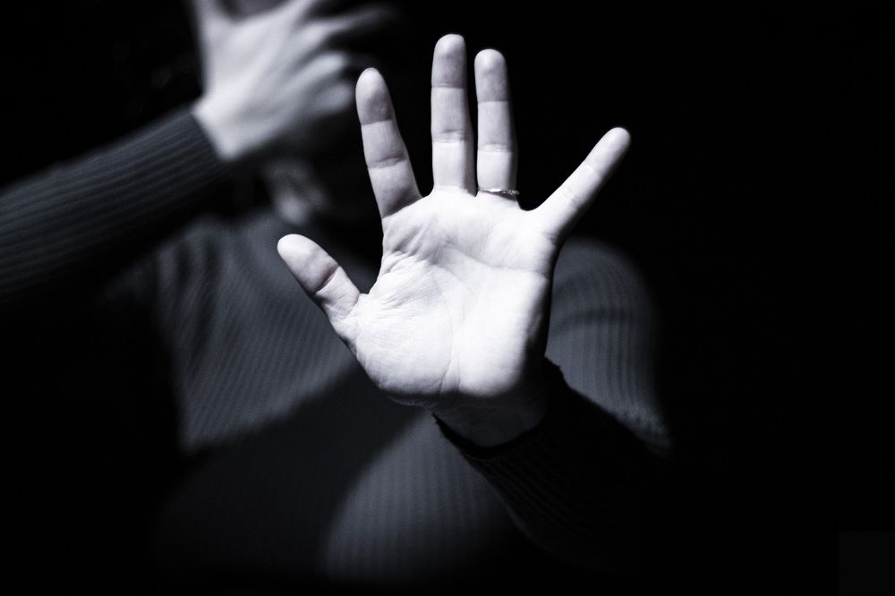 Photograph by Polina Kozlova