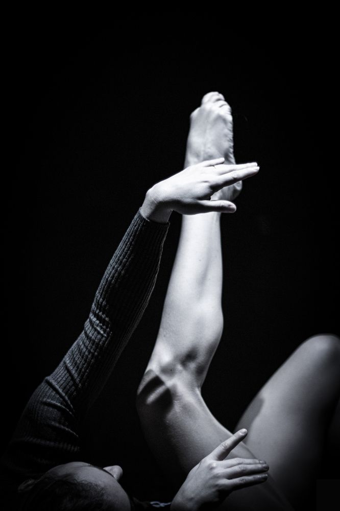 Photograph by Polina Kozlova