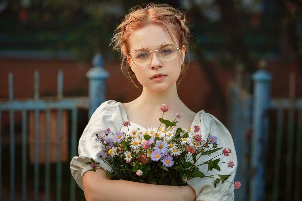 Photograph by Паршина Настасья