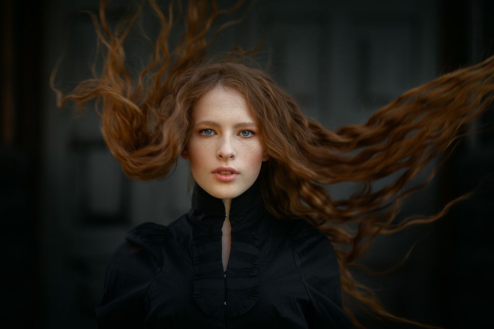 Photograph by Паршина Настасья