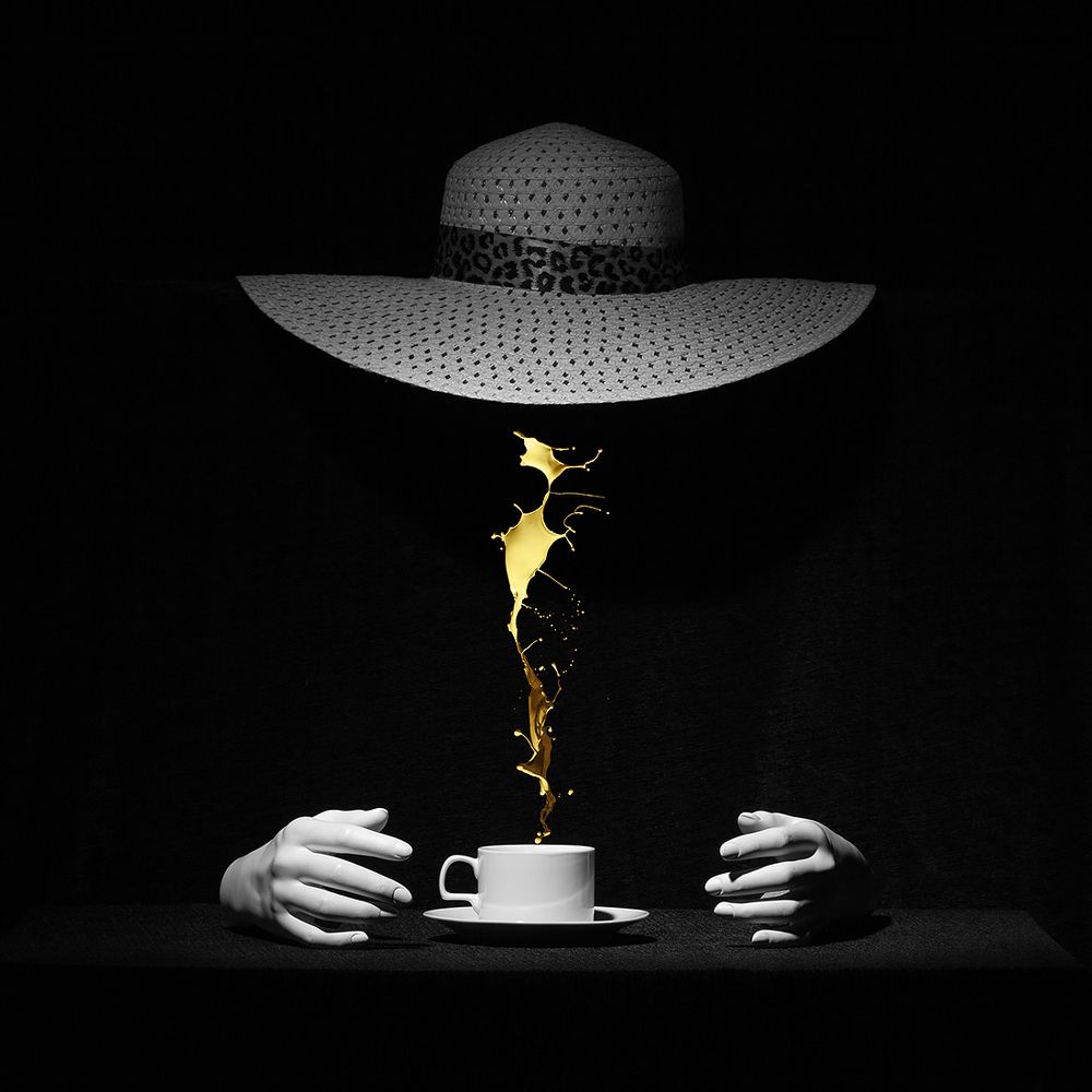 Photograph by Refat Mamutov