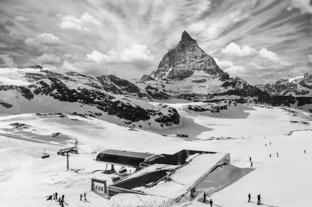 Photograph by Mohamad Seifeddine