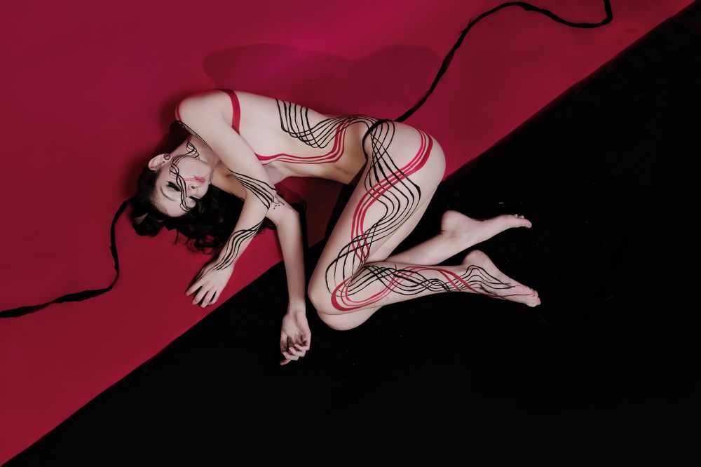 Photograph by Ofer Rosner