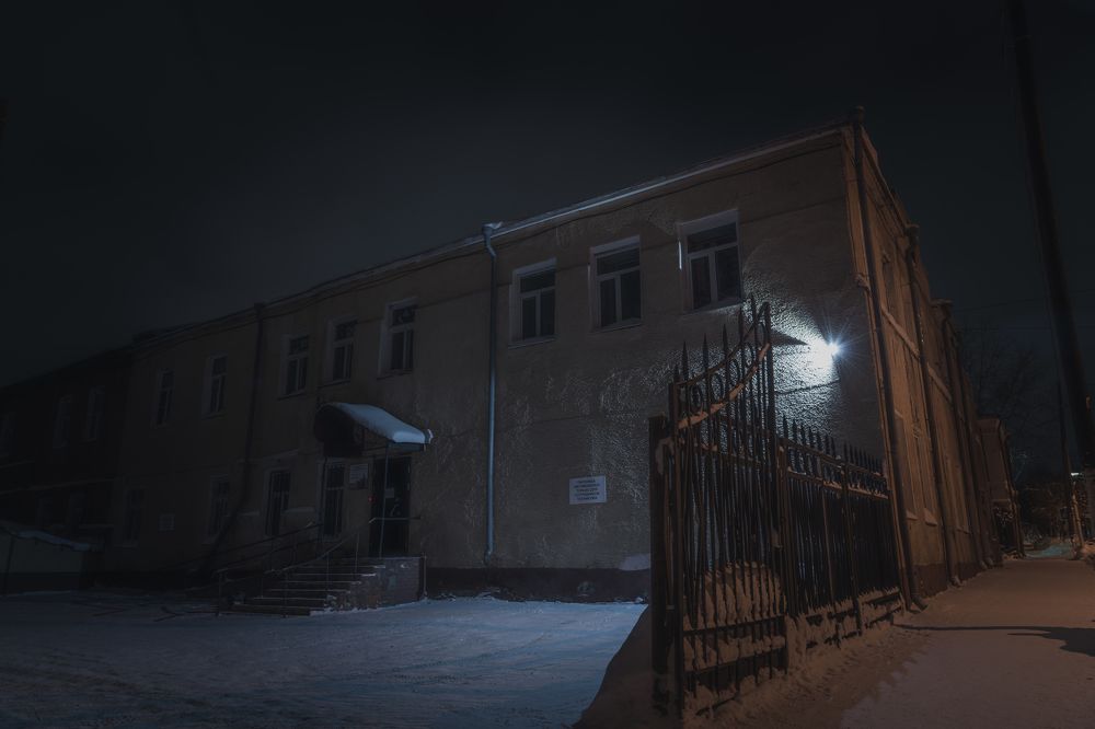 Photograph by Денис Кошкин