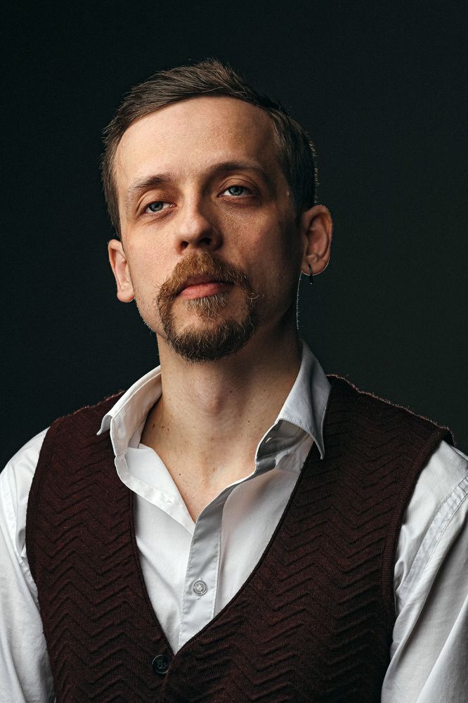 Photograph by Ирина Хоменко