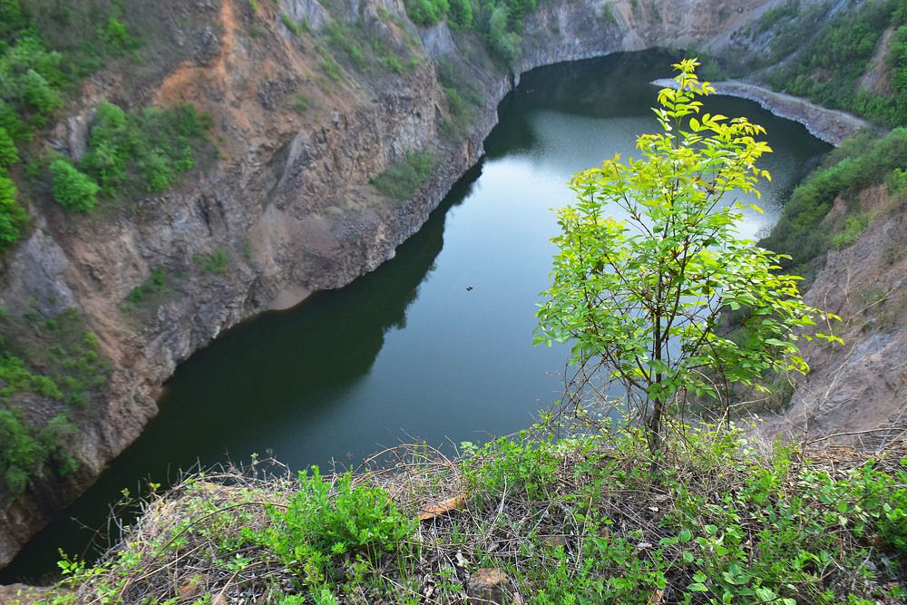 Photograph by Marija Konjik