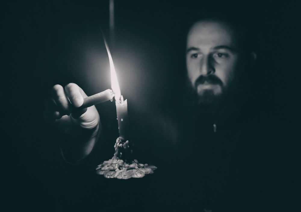 Photograph by Леван Габечава