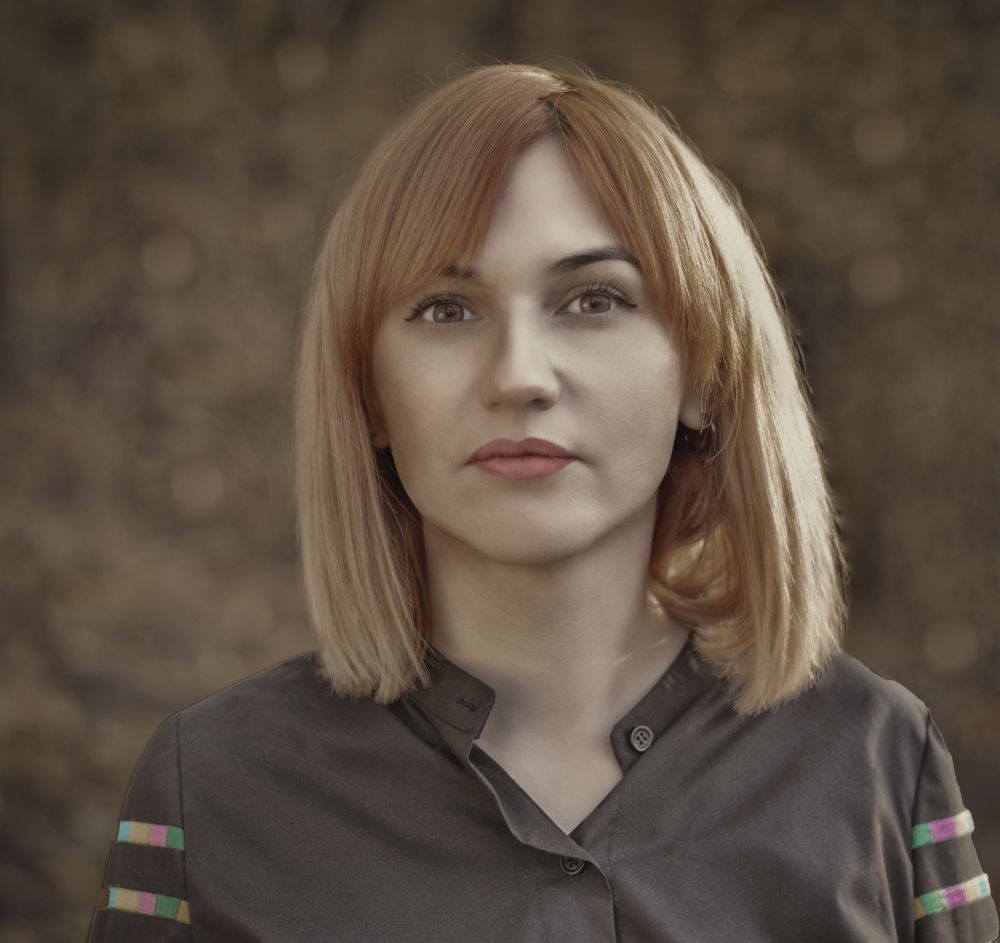 Photograph by Serhij Kharchenko