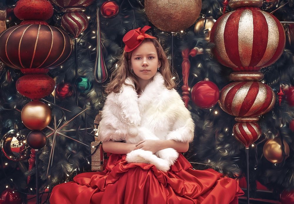 Photograph by Olena Boiko