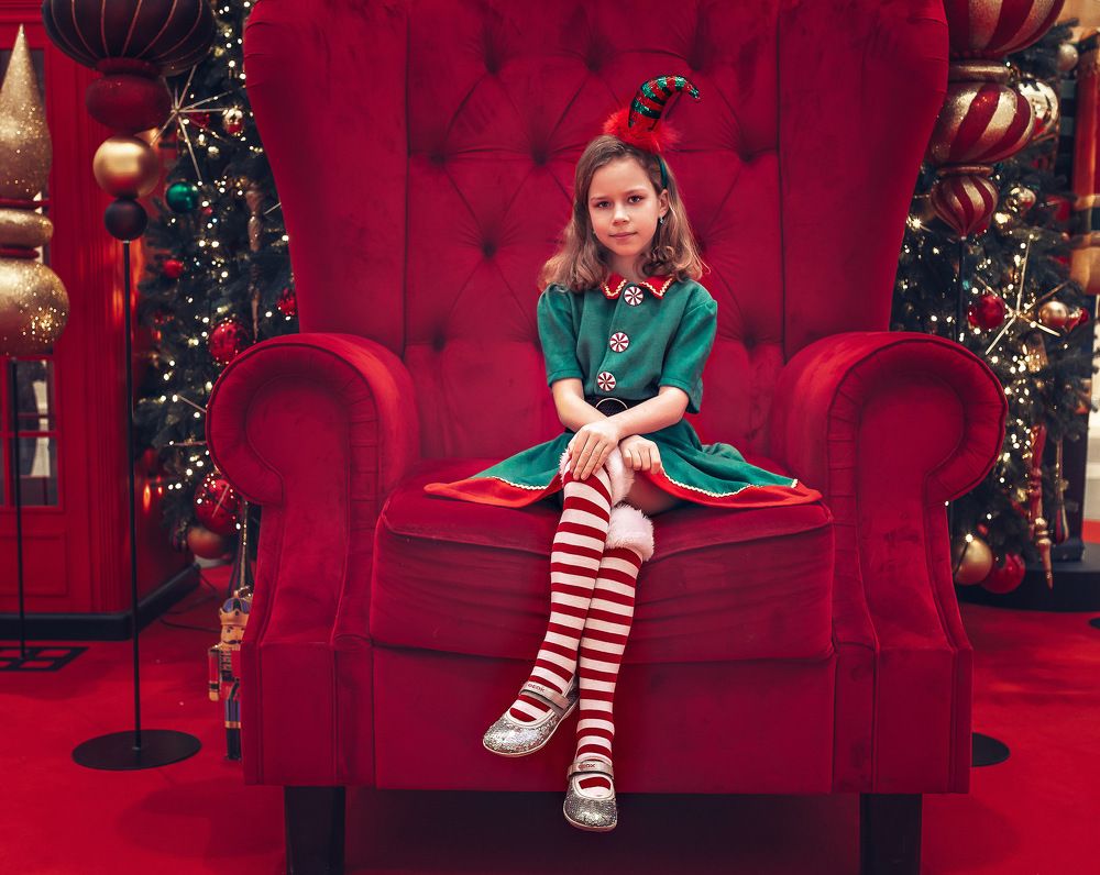 Photograph by Olena Boiko