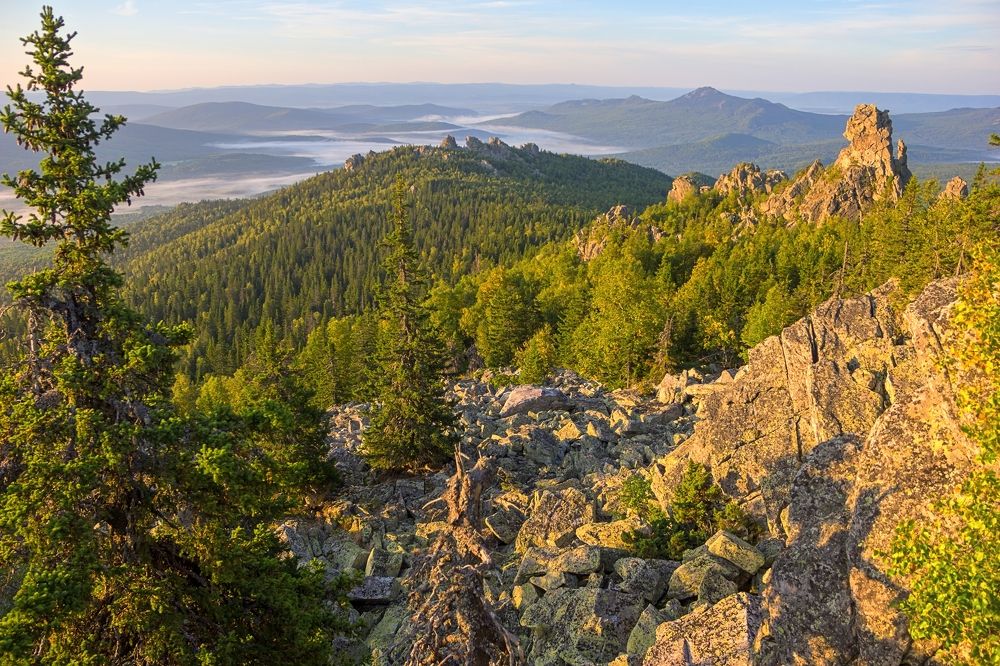 Photograph by Елена Перминова