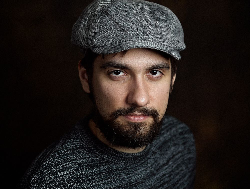 Фотография автора Артём Семагин