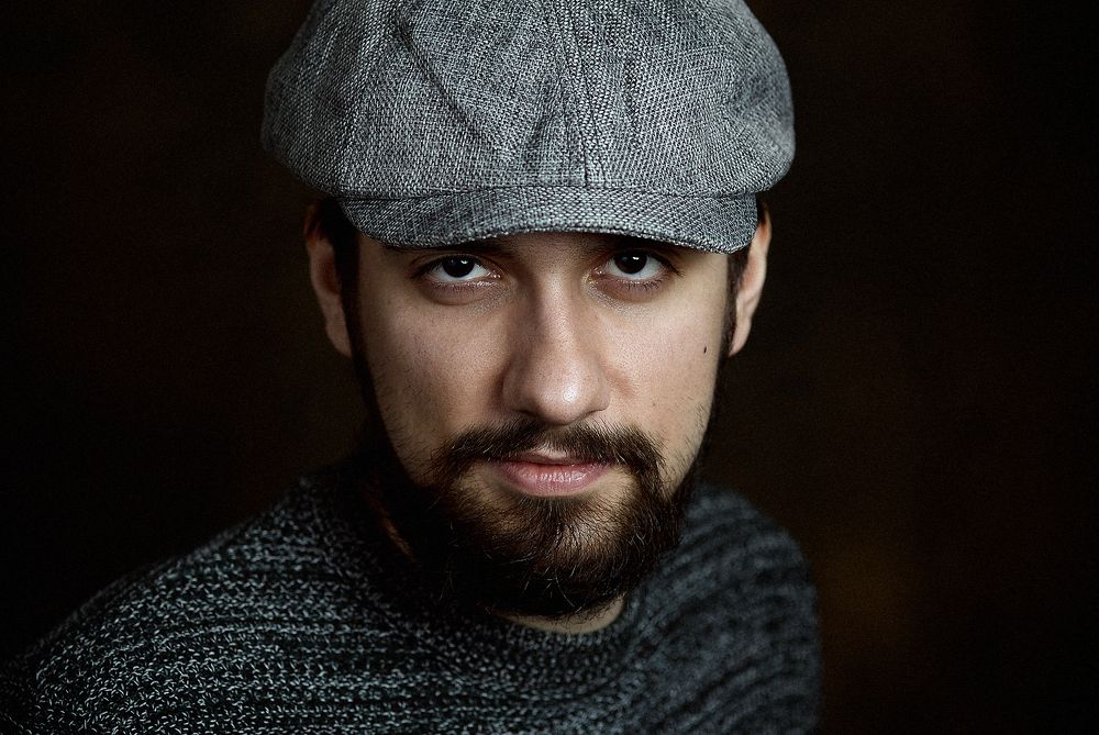 Фотография автора Артём Семагин