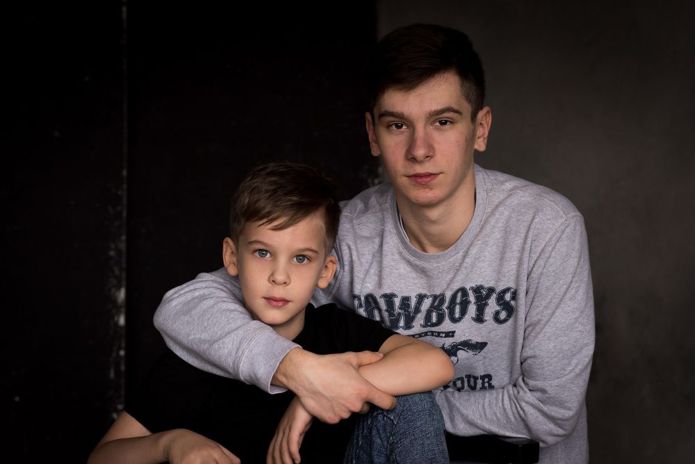 Photograph by Анна Сапрыкина