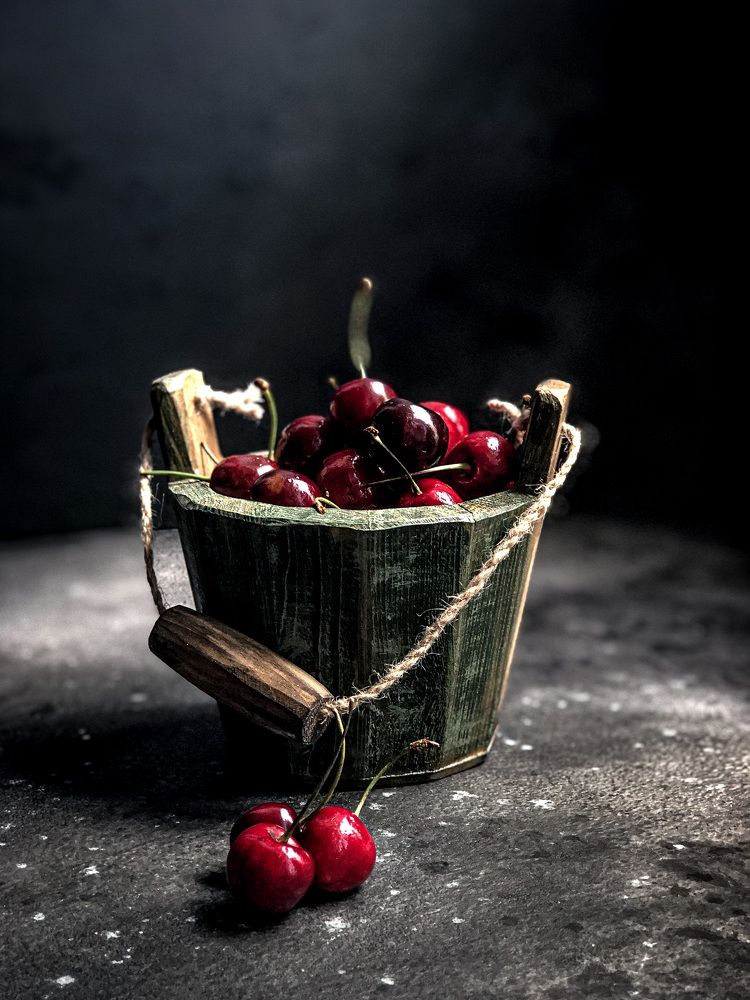 Photograph by Юлия Закладная