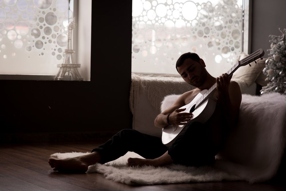 Photograph by Анна Сапрыкина