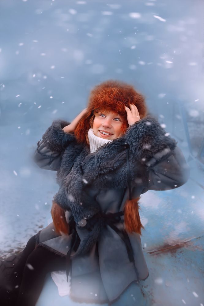 Photograph by Юлия Шубенок