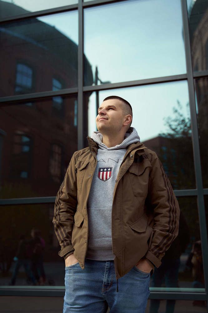 Photograph by Арина Клокова