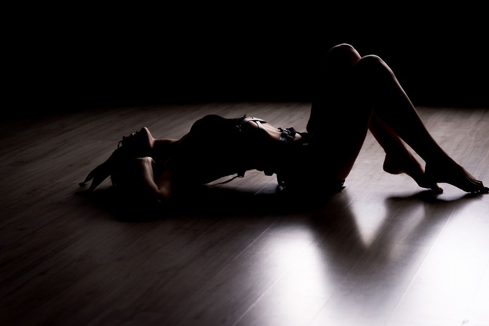 Photograph by Анна Сапрыкина