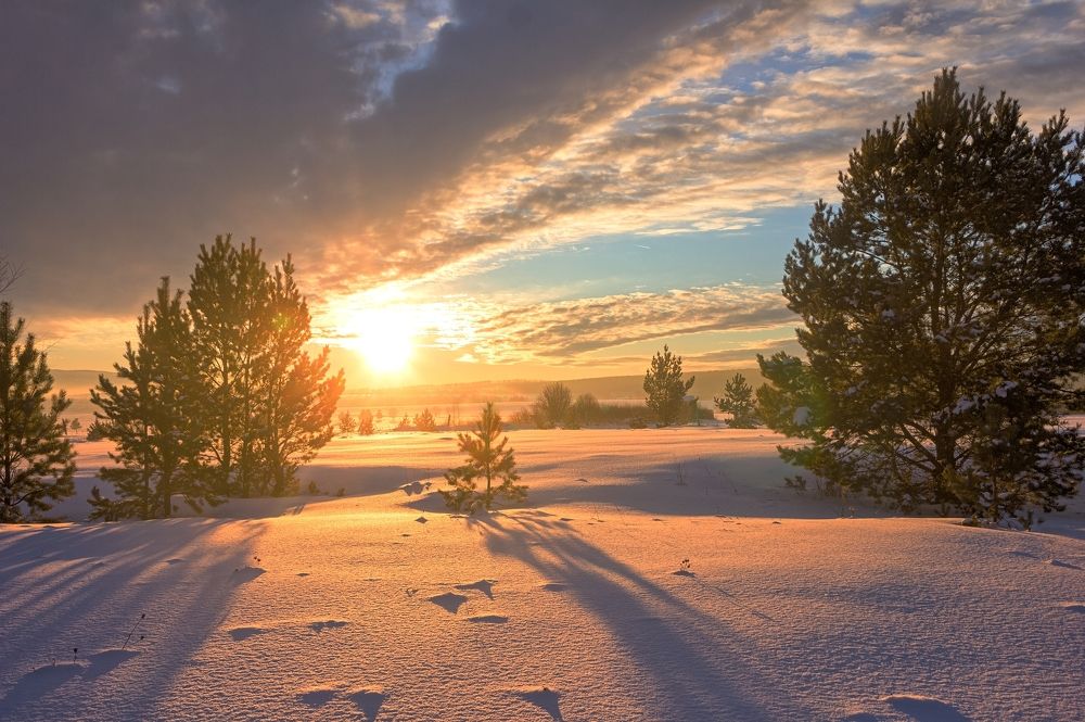 Завтра будет новый день!