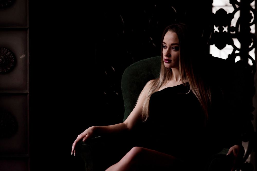 Photograph by Анна Сапрыкина