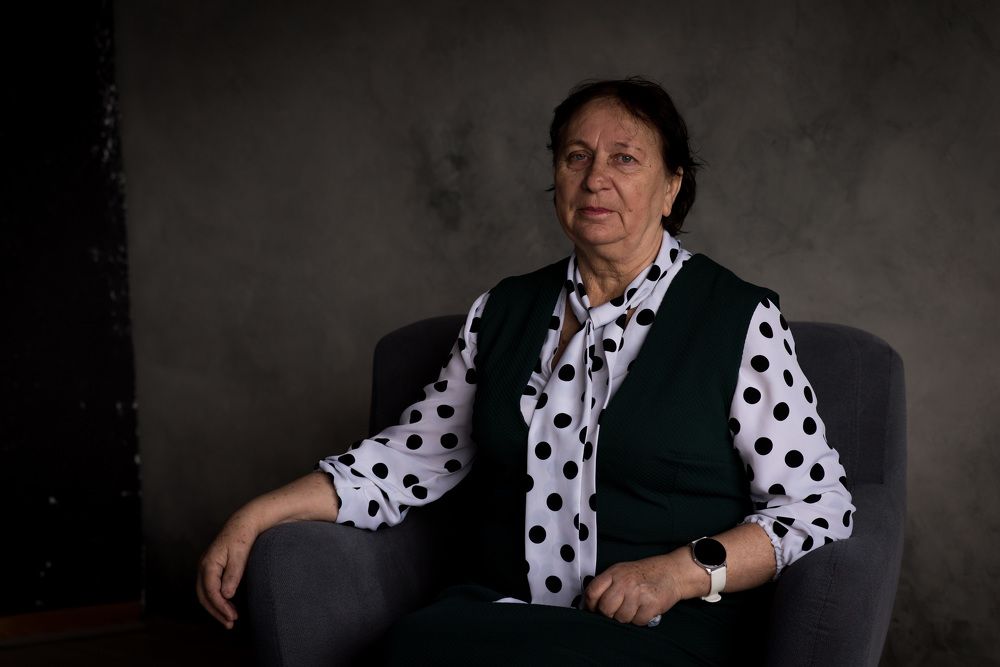 Photograph by Анна Сапрыкина