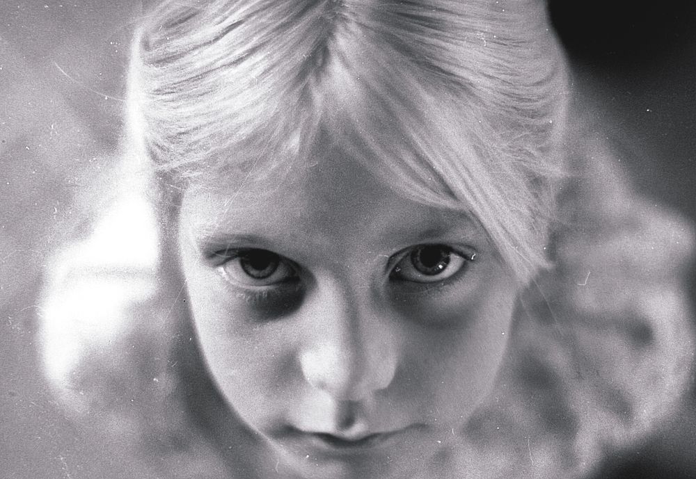 Photograph by Gregory Antollino