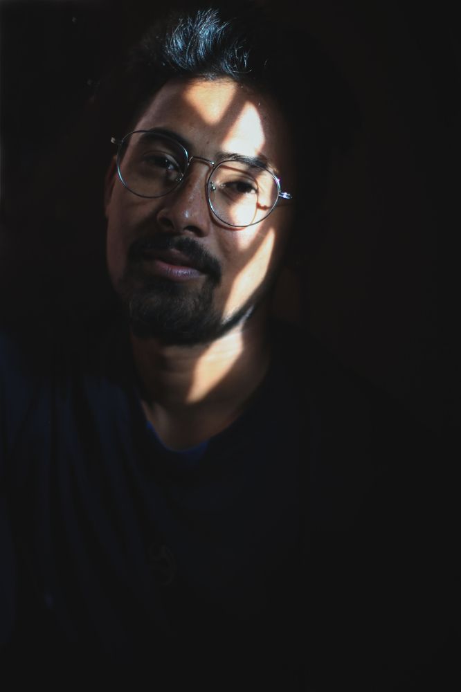 Фотография автора Ashok Acharya