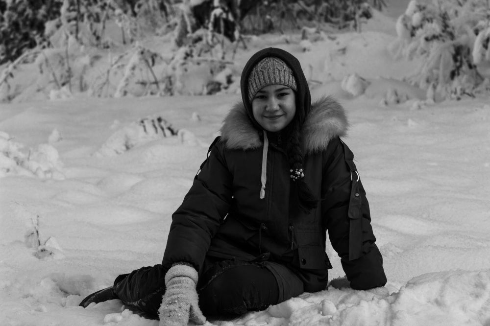 Photograph by Максим Грищенко