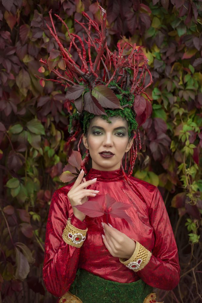 За осенью зима